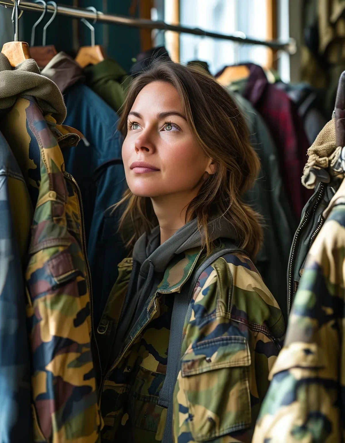 Buying Camo Secondhand: What to Check Before You Commit