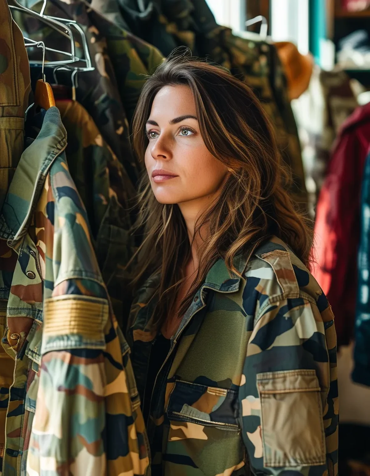 Buying Camo Secondhand: What to Check Before You Commit