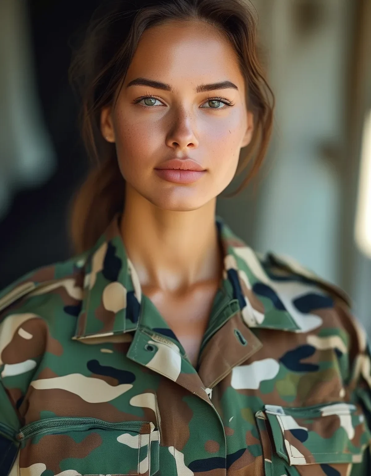 Which Camo Colorway Actually Suits Your Undertone (Most People Guess Wrong)