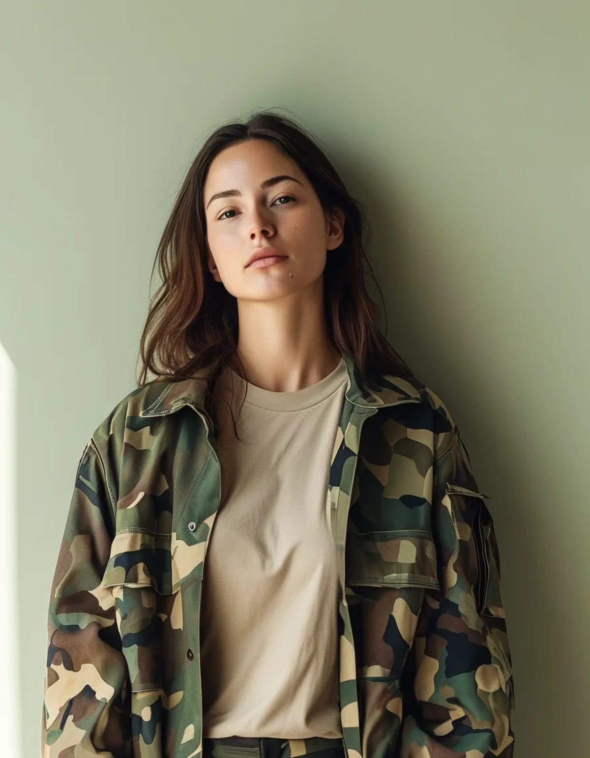 Olive Camo vs Brown Camo: The Base Color That Decides Whether It Suits You