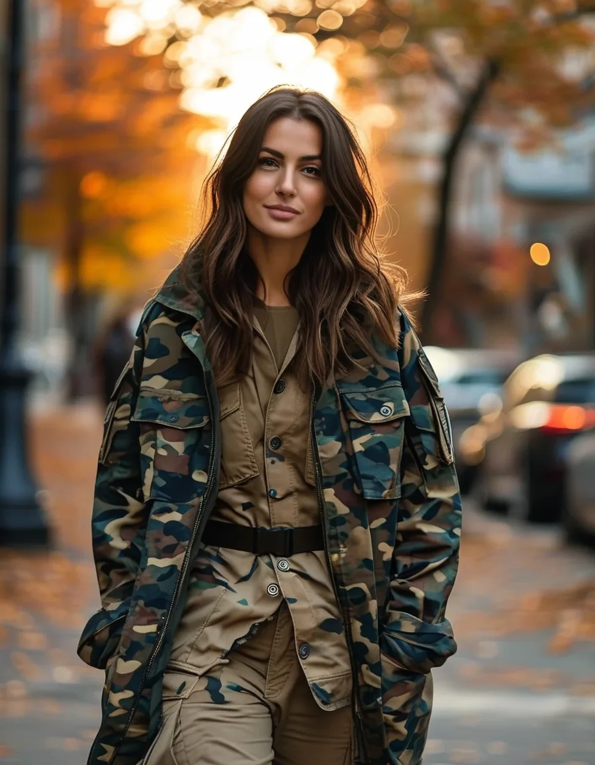 Camo Scale: Why the Same Print Works on One Person and Not Another