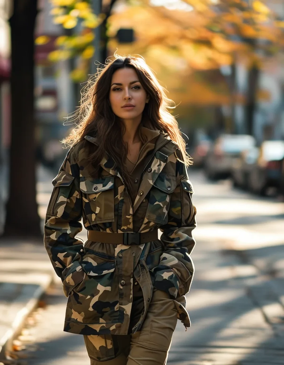 Camo Scale: Why the Same Print Works on One Person and Not Another