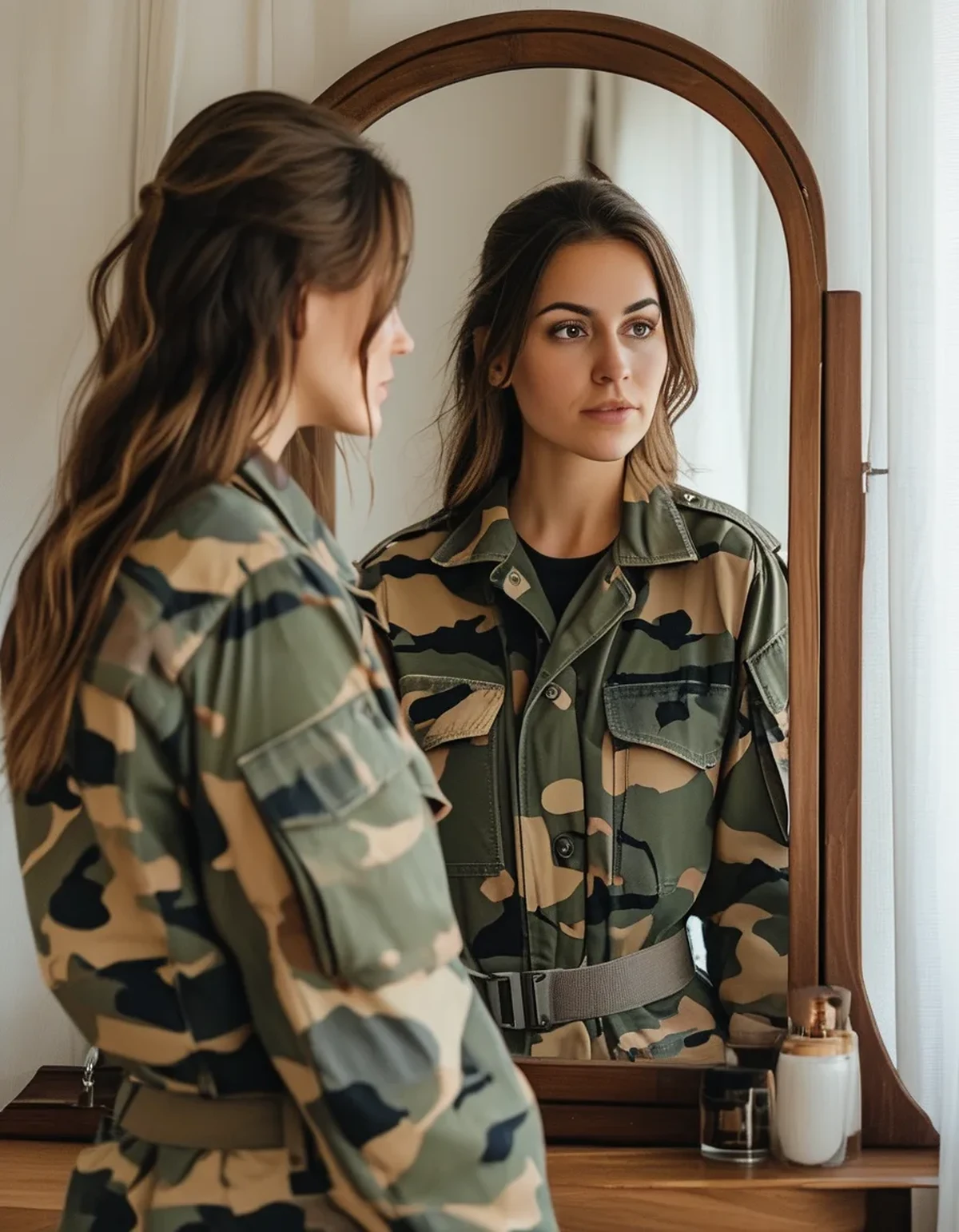 How to Tell If Your Camo Print Is Too Loud (Before You Leave the House)