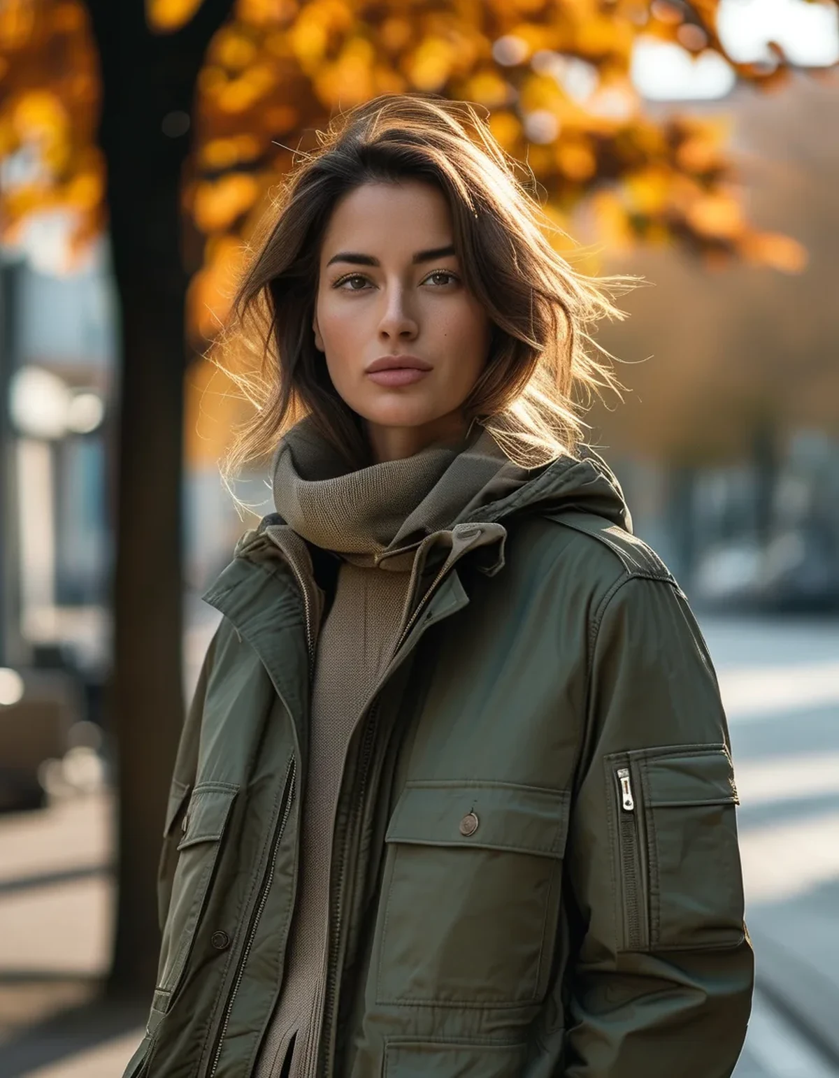 Why Camo Looks Expensive in Matte and Cheap in Shine