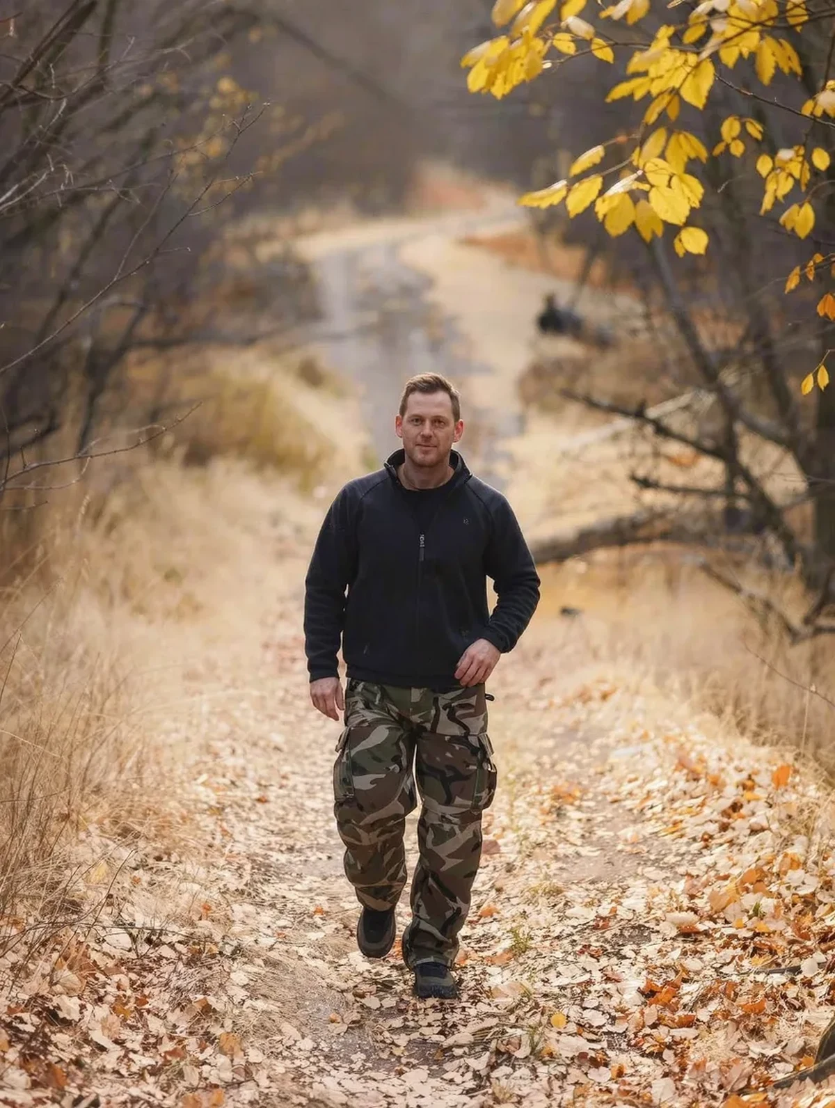 Why Camo Pants Look Shorter After One Wash (and How to Prevent It)