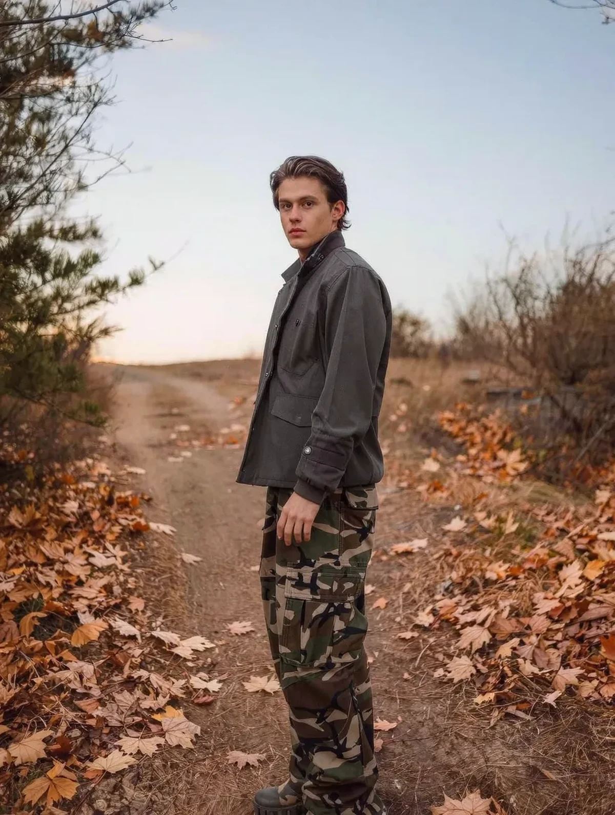 Why Camo Pants Look Shorter After One Wash (and How to Prevent It)