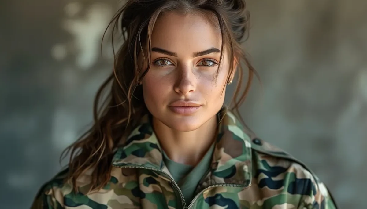 Summer Camo: Wearing Print in the Heat Without Melting