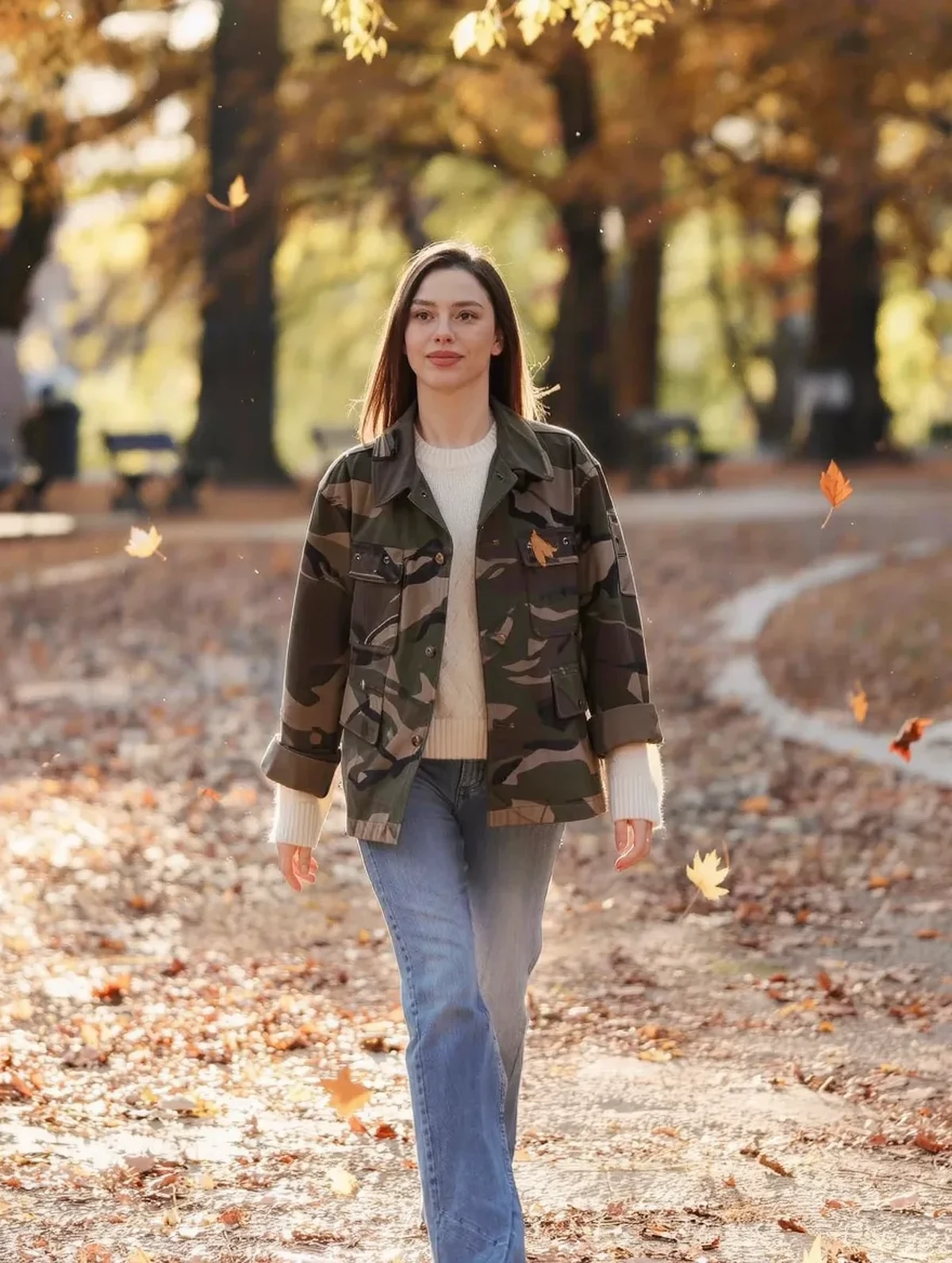 Why Faded Camo Looks Better Than New Camo (and How to Soften Yours Safely)