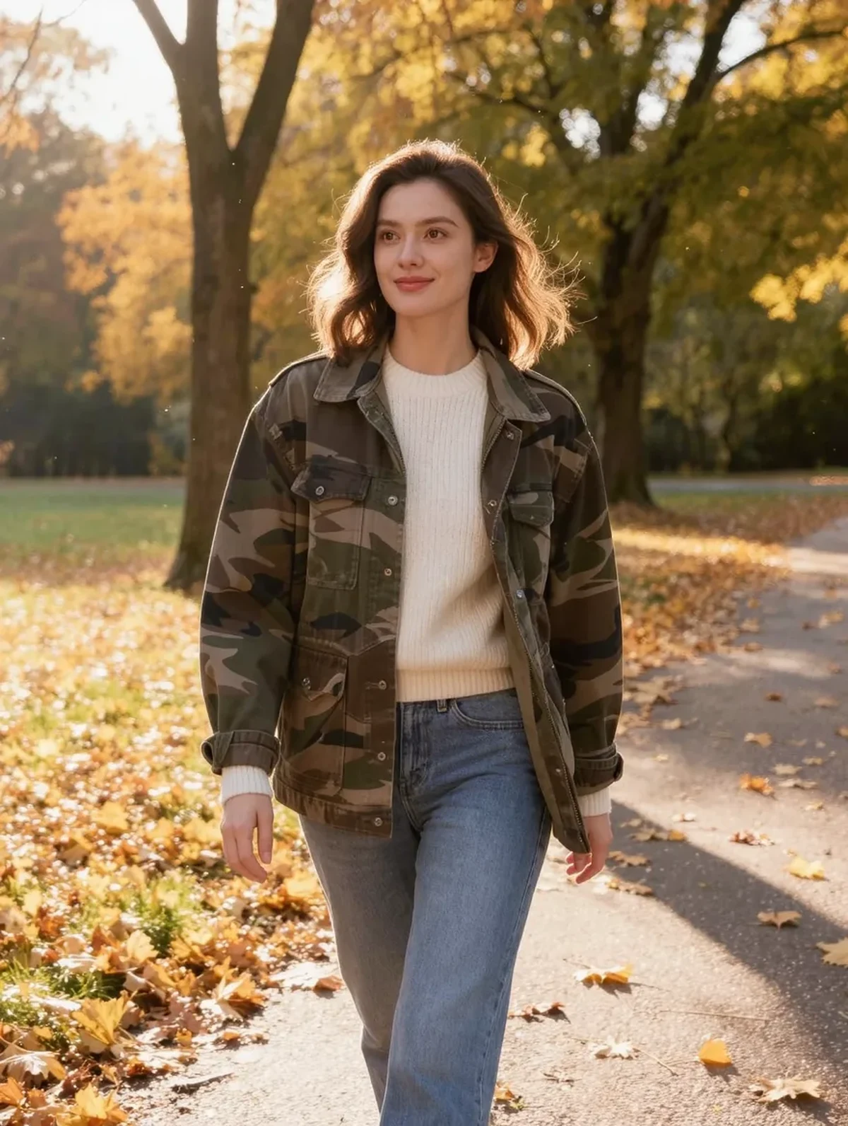 Why Faded Camo Looks Better Than New Camo (and How to Soften Yours Safely)